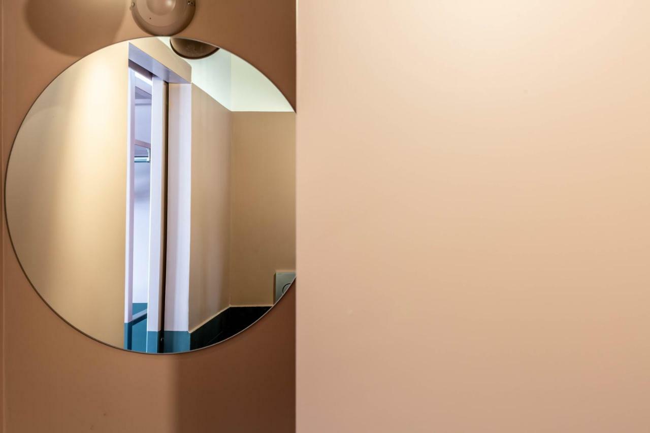 Modo Rooms & Suite Rom Exteriör bild
