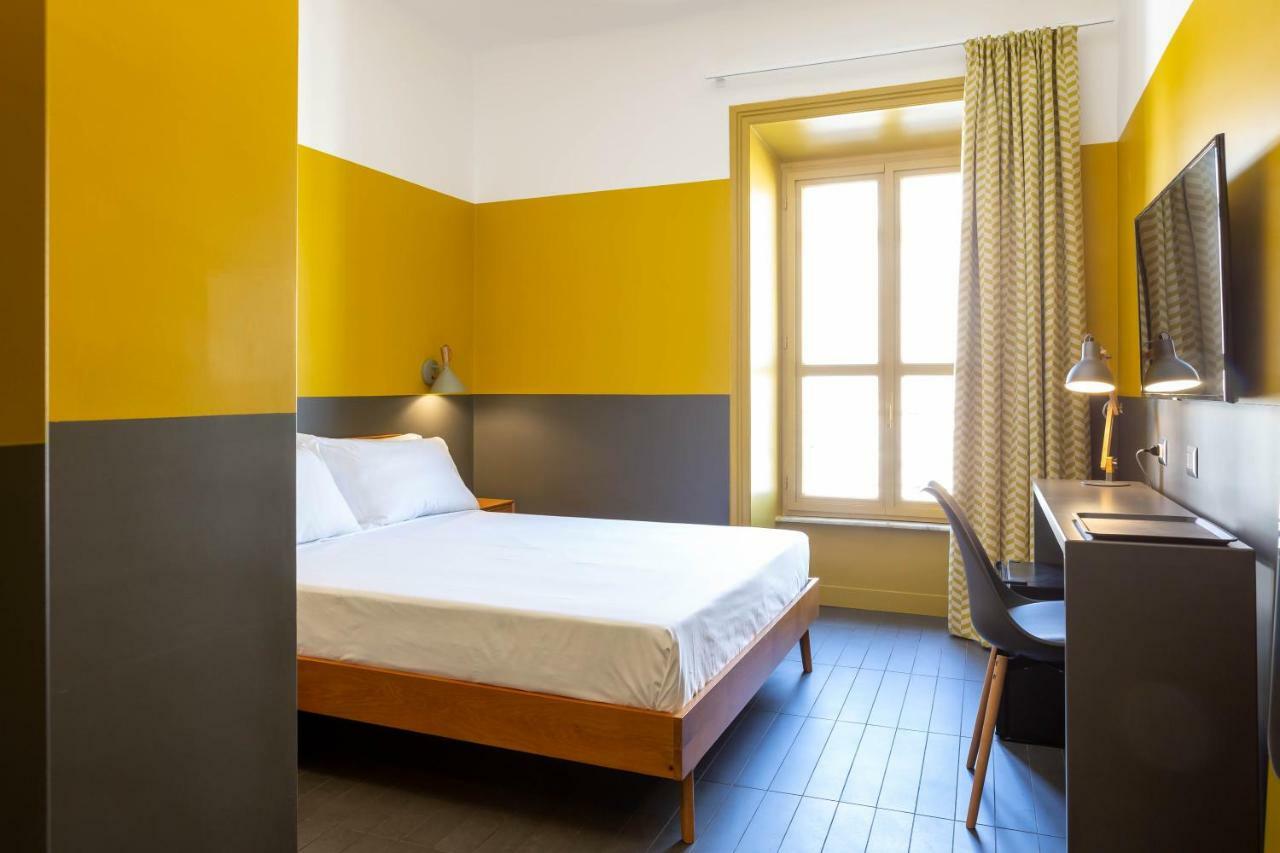 Modo Rooms & Suite Rom Exteriör bild