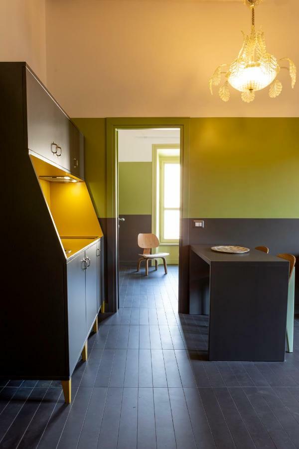 Modo Rooms & Suite Rom Exteriör bild